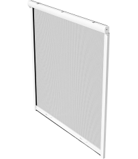 MOSQUITERA ENROLLABLE MR01