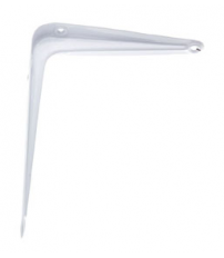 PALOMILLA 1-150X125 BLANCA C/ETIQUETA