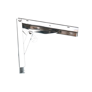 PALOMILLA 8-400X400 CROMADO