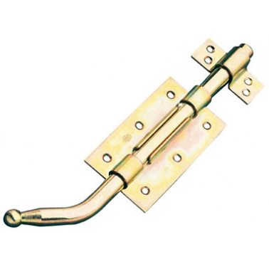 PASADOR 320-300 BICROMATADO