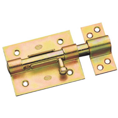 PASADOR 454-100 BICROMATADO