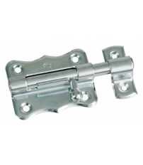 PASADOR 384-030 ZINCADO