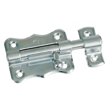 PASADOR 384-085 ZINCADO