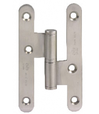 PERNIO 409-100 DCH ACERO INOX 18/8