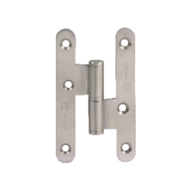 PERNIO 409-100 DCH ACERO INOX 18/8