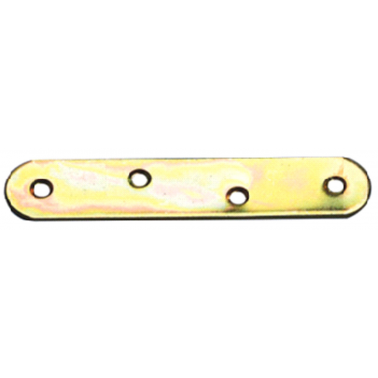 PLACA 2-040 BICROMATADA