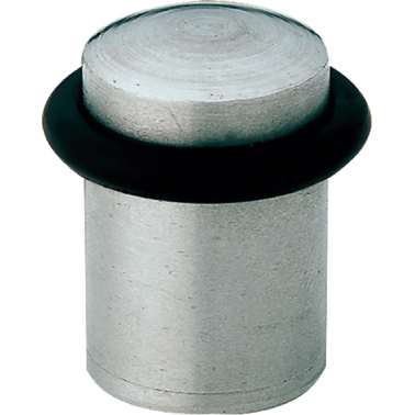 TOPE PUERTA 301-20 ACERO INOX 18/8