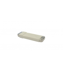 FUSIBLE PLANO CERAMICO 12x37x3mm 16A gG