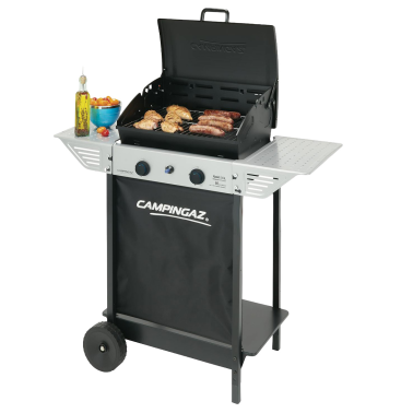 BARBACOA GAS 2F XPERT 100 L 3000004820