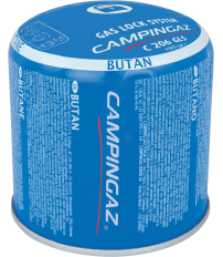 CARTUCHO PERFORABLE GAS C206 GLS