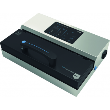 ENVASADORA VACIO ELMA DIGIT30 NEO2 475W 16152