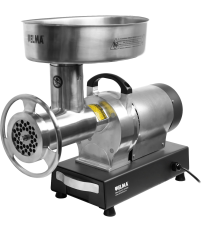 PICADORA ELECTR TITAN INOX 1100W 32.29.0