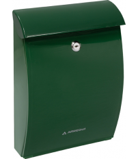 BUZON E5333 MININOVA PLASTICO VERDE ARREGUI