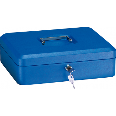 CAJA CAUDAL LLAVE+BAND.300X240X90 GRIS