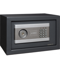 CAJA FUERTE SOBREPONER NEW STYLO19010-S1