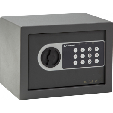 CAJA FUERTE SOBREPONER ARREGUI PREMIER 16501-S0