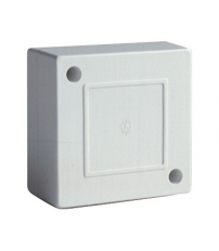1762 CAJA DE EMPALME Y DERIVACION 82x82x40mm SOLERA