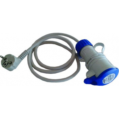 ADAPTADOR ASEIN SUCKO+2P+T A CETAC 1,5M