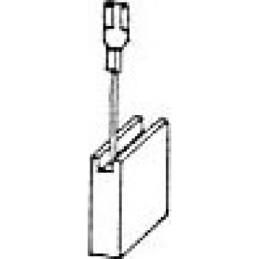 ESCOBILLAS 2 PIEZAZS 1930J HITACHI