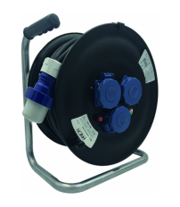 EXTENSIBLE FANTON IP55 H07RN 50MT 3X1,5MM