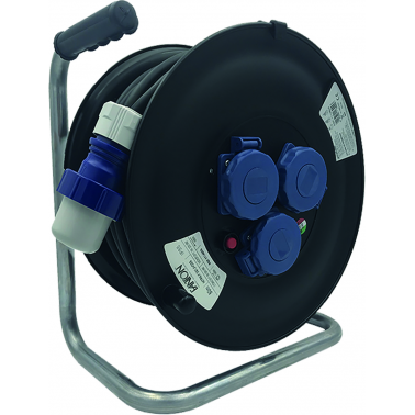EXTENSIBLE FANTON IP55 H07RN 50MT 3X1,5MM