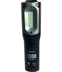 LAMPARA POWERLED 3,7V/6,7AH IP54 1171072