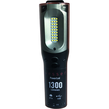 LAMPARA POWERLED 3,7V/6,7AH IP54 1171072