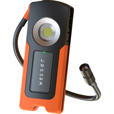 LAMPARA OMNILED 3,7V/4,4AH IP65 1171101