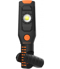 LAMPARA TWISTLED 3,7V/2,5AH IP20 1171120