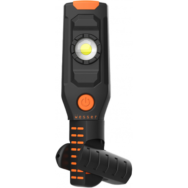 LAMPARA TWISTLED 3,7V/2,5AH IP20 1171120