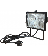 PROYECTOR HALOG.400W 1175012 C/LAM+CABLE