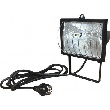 PROYECTOR HALOG.400W 1175012 C/LAM+CABLE