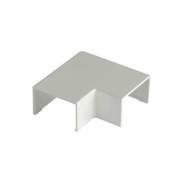 AP712 ANGULO PLANO ACCESORIO MICROCANALES 7x12