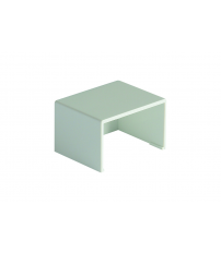 TF1625 TAPA FINAL PARA CANAL 16X25mm SOLERA