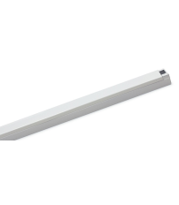 0703402 REGLETA INDUSTRIAL LED SIMPLE T8 60 cm.