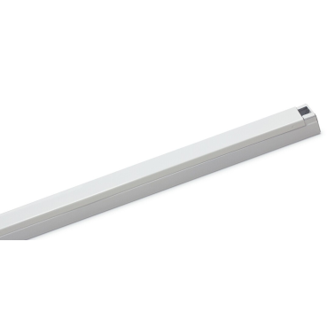 0703402 REGLETA INDUSTRIAL LED SIMPLE T8 60 cm.