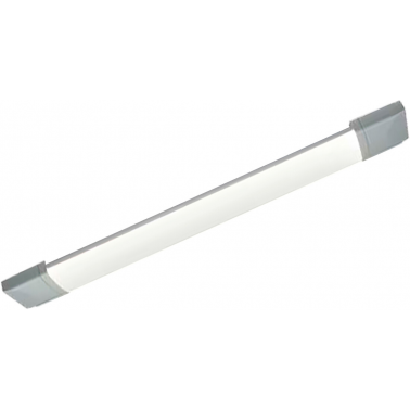 10085 REGLETA LED 18W 4000K IP65 BLANCO VENICE