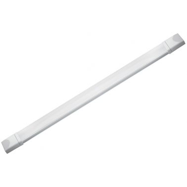 10086 REGLETA LED 36W 4000K IP65 BLANCO VENICE