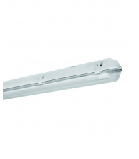 303966 REGLETA LED ESTANCA 1x19W 4000K 150cm LEDVANCE