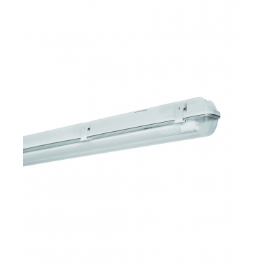 303966 REGLETA LED ESTANCA 1x19W 4000K 150cm LEDVANCE