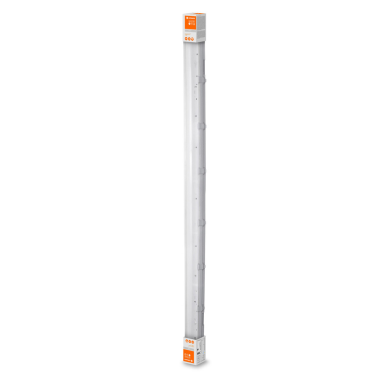 303966 REGLETA LED ESTANCA 1x19W 4000K 150cm LEDVANCE