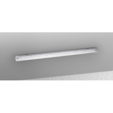 303966 REGLETA LED ESTANCA 1x19W 4000K 150cm LEDVANCE