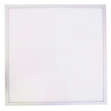 2602932 PANEL LED 50W 6500K UGR>19 BLANCO 60x60cm F-BRIGHT
