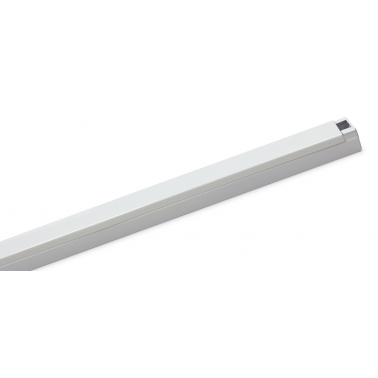 WOJ+14307 REGLETA INDUSTRIAL LED SIMPLE T8 150cm SPECTRUM