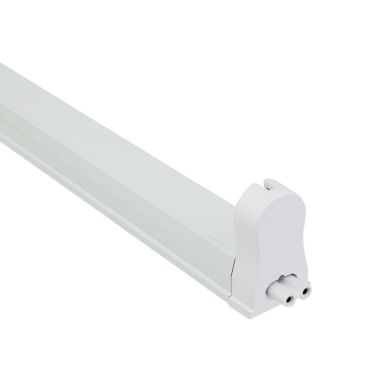 WOJ+14307 REGLETA INDUSTRIAL LED SIMPLE T8 150cm SPECTRUM