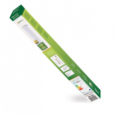WOJ+14307 REGLETA INDUSTRIAL LED SIMPLE T8 150cm SPECTRUM
