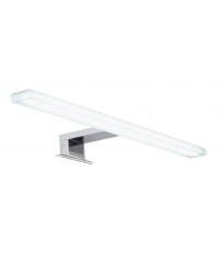 10252 APLIQUE LED P/BAÑO NADIA 10W 6000K 400mm