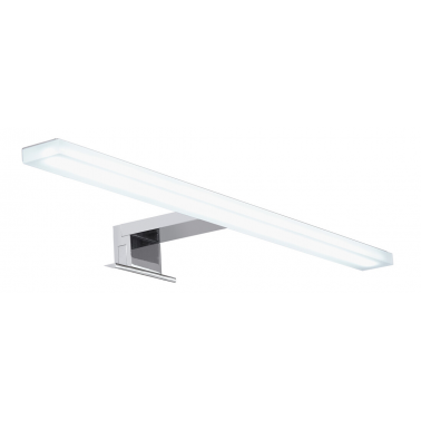 10252N APLIQUE LED P/BAÑO NADIA 10W 4000K 400mm