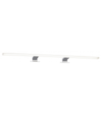 10253N APLIQUE LED P/BAÑO NADIA 18W 4000K 800mm JUERIC