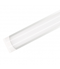 67715 REGLETA LED SUPERFICIE 18W 4000K 60cm ALG